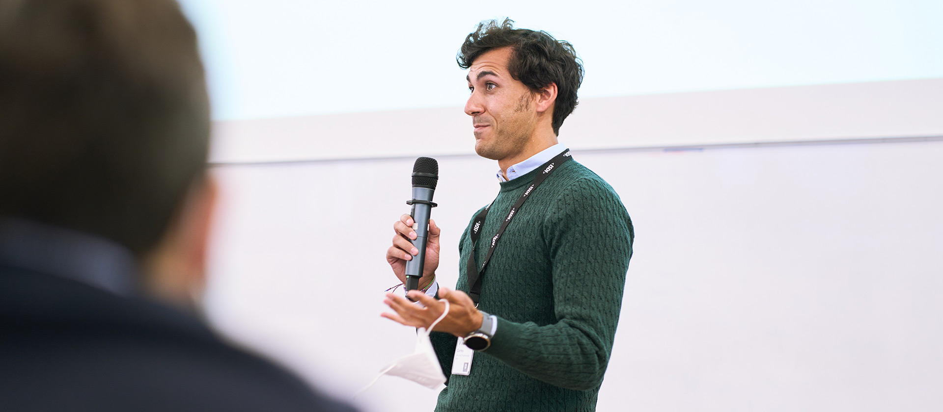 Employability - Digital Talent – Aligning training and market needs